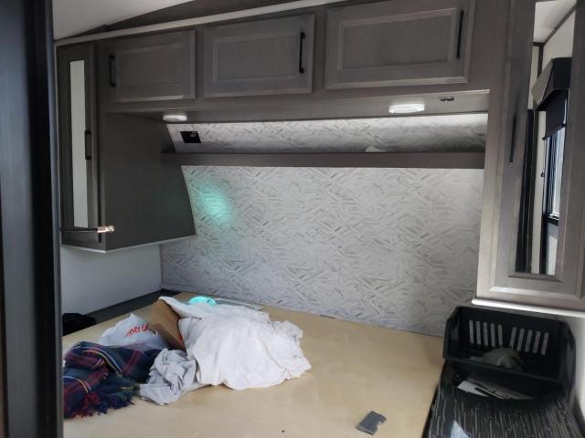 5RXGB2729M1473727 - 2021 STRY CAMPER WHITE photo 5