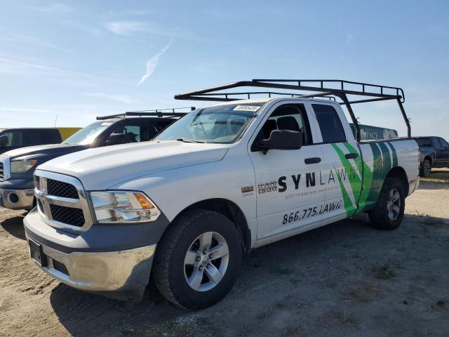 2015 RAM 1500 ST, 