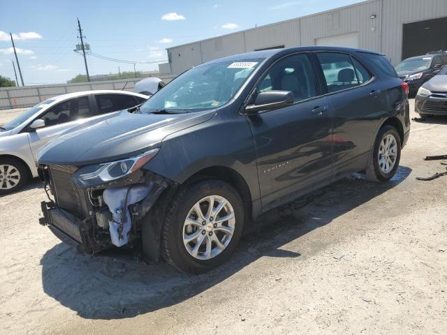 2018 CHEVROLET EQUINOX LS, 