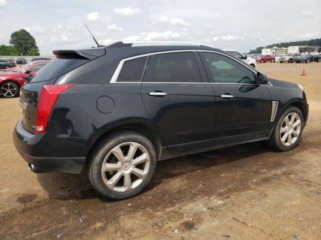 3GYFNCE38ES525883 - 2014 CADILLAC SRX PERFORMANCE COLLECTION BLACK photo 3