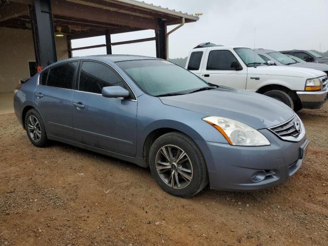 1N4AL2AP1BN446625 - 2011 NISSAN ALTIMA BASE BLUE photo 4