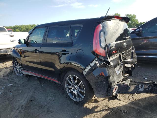 KNDJX3AA1H7884221 - 2017 KIA SOUL ! BLACK photo 2