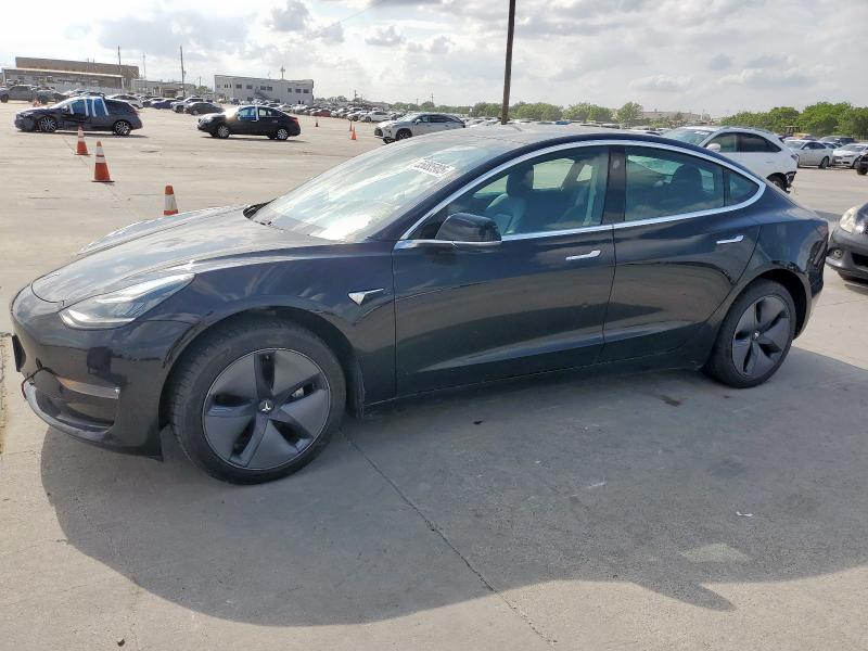 2019 TESLA MODEL 3, null