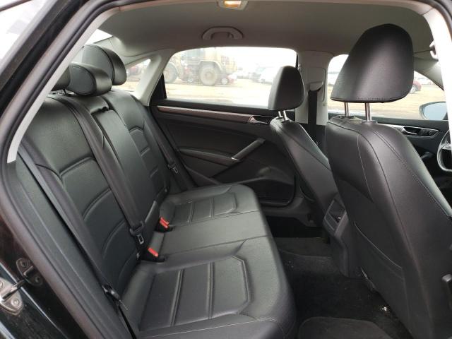 1VWDT7A33HC065412 - 2017 VOLKSWAGEN PASSAT R-LINE Qara foto 10