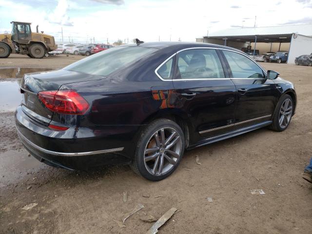 1VWDT7A33HC065412 - 2017 VOLKSWAGEN PASSAT R-LINE Qara foto 3
