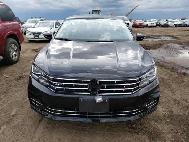 1VWDT7A33HC065412 - 2017 VOLKSWAGEN PASSAT R-LINE Qara foto 5
