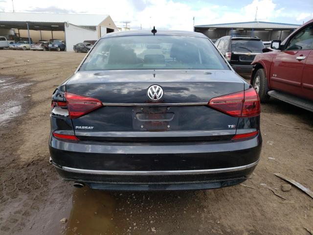 1VWDT7A33HC065412 - 2017 VOLKSWAGEN PASSAT R-LINE Qara foto 6