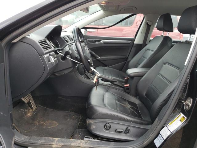 1VWDT7A33HC065412 - 2017 VOLKSWAGEN PASSAT R-LINE Qara foto 7