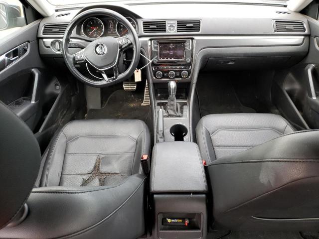 1VWDT7A33HC065412 - 2017 VOLKSWAGEN PASSAT R-LINE Qara foto 8