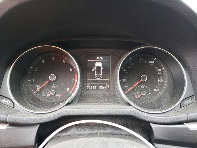 1VWDT7A33HC065412 - 2017 VOLKSWAGEN PASSAT R-LINE Qara foto 9