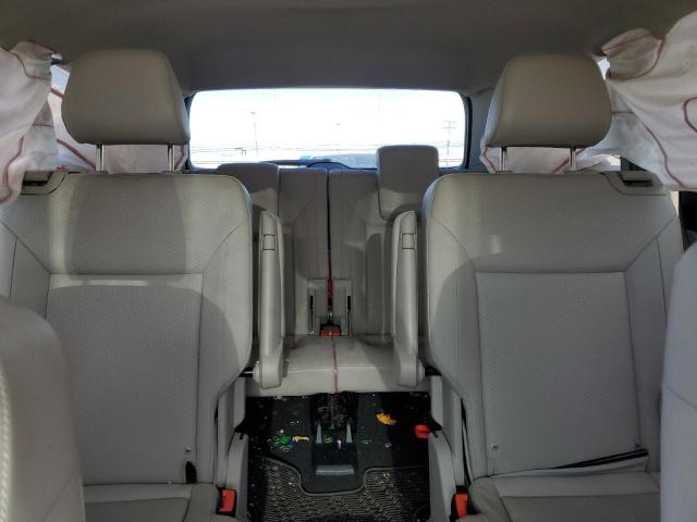 1V2RR2CAXKC520476 - 2019 VOLKSWAGEN ATLAS SEL Qara foto 10