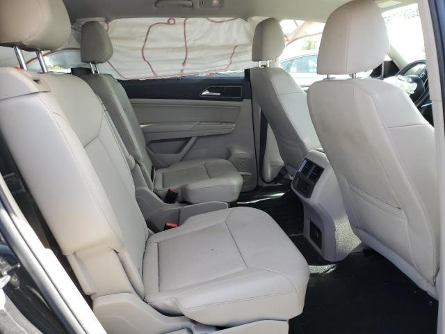 1V2RR2CAXKC520476 - 2019 VOLKSWAGEN ATLAS SEL Qara foto 11