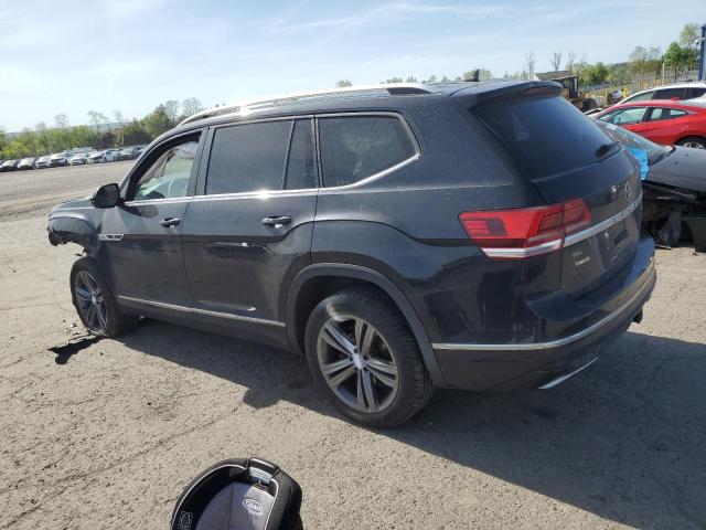 1V2RR2CAXKC520476 - 2019 VOLKSWAGEN ATLAS SEL Qara foto 2