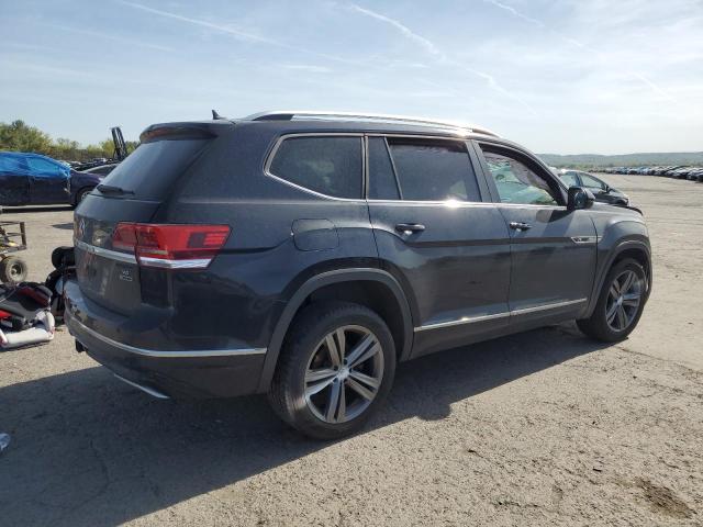 1V2RR2CAXKC520476 - 2019 VOLKSWAGEN ATLAS SEL Qara foto 3
