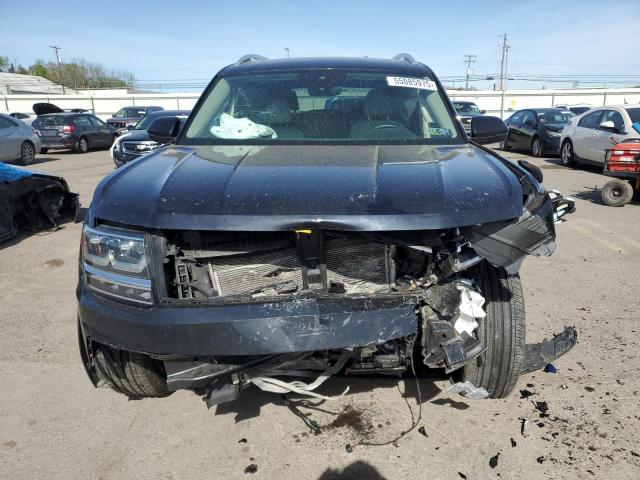 1V2RR2CAXKC520476 - 2019 VOLKSWAGEN ATLAS SEL Qara foto 5