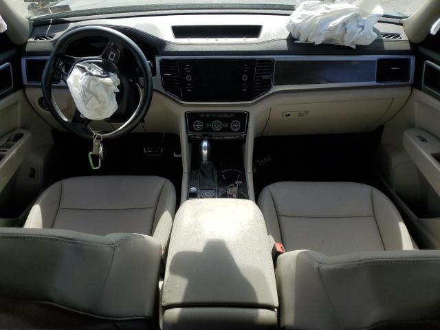 1V2RR2CAXKC520476 - 2019 VOLKSWAGEN ATLAS SEL Qara foto 8