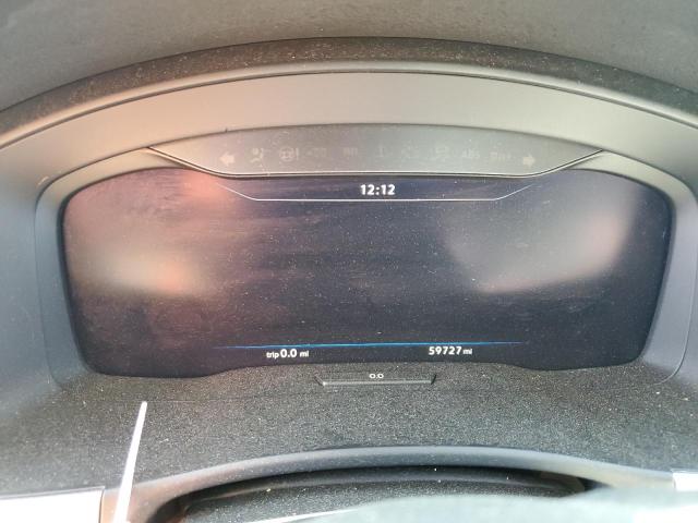 1V2RR2CAXKC520476 - 2019 VOLKSWAGEN ATLAS SEL Qara foto 9