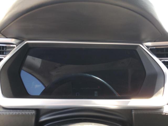 5YJSA1DP0DFP05438 - 2013 TESLA MODEL S 白色 照片 9