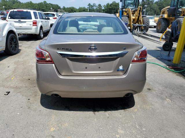 1N4AL3AP9DN457011 - 2013 NISSAN ALTIMA 2.5 BEIGE photo 6