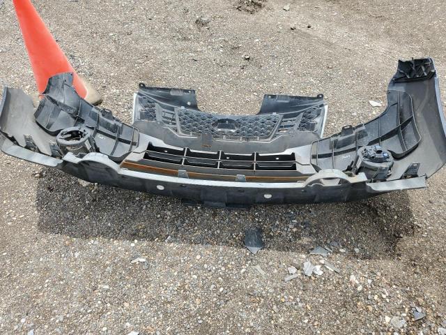 5N1AR1NN7CC606379 - 2012 NISSAN PATHFINDER S CHARCOAL photo 13