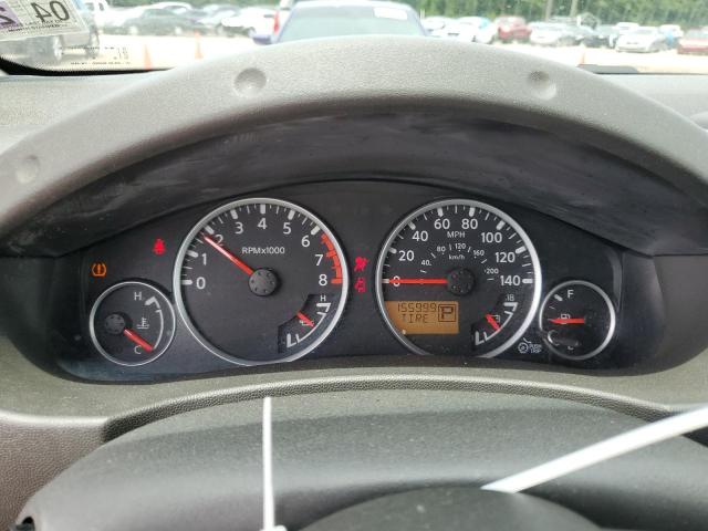 5N1AR1NN7CC606379 - 2012 NISSAN PATHFINDER S CHARCOAL photo 9