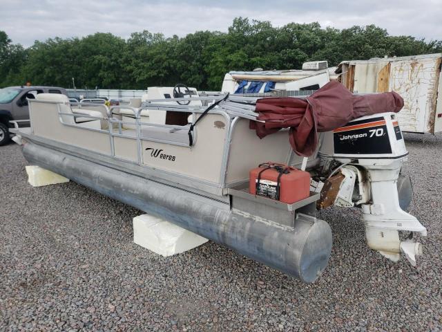 MN2946GB - 1972 OTHER PONTOON CREAM photo 3