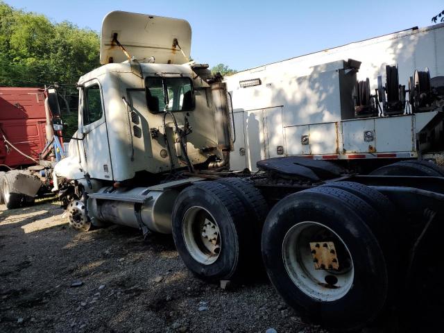 1FUJA6CK87LX68599 - 2007 FREIGHTLINER CONVENTION COLUMBIA WHITE photo 3