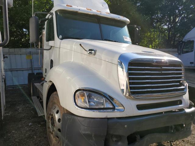 1FUJA6CK87LX68599 - 2007 FREIGHTLINER CONVENTION COLUMBIA WHITE photo 7