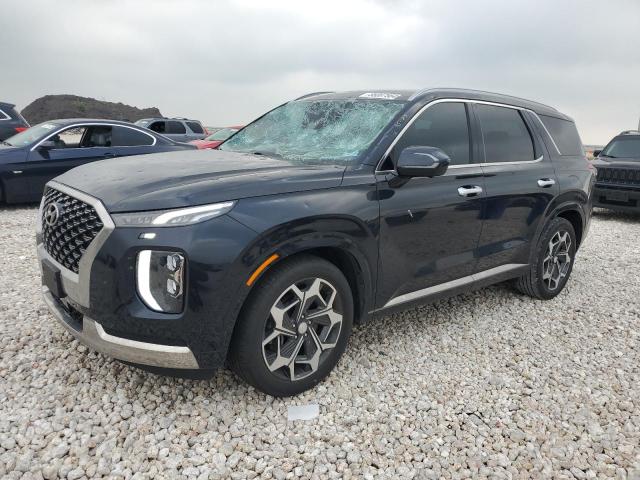 2022 HYUNDAI PALISADE CALLIGRAPHY, 