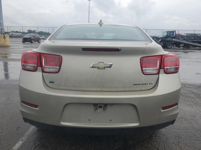 1G11C5SA2GF145958 - 2016 CHEVROLET MALIBU LIM LT თაფლისფერი ფოტო 6