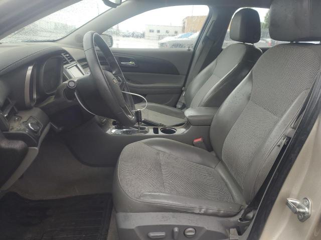 1G11C5SA2GF145958 - 2016 CHEVROLET MALIBU LIM LT თაფლისფერი ფოტო 7