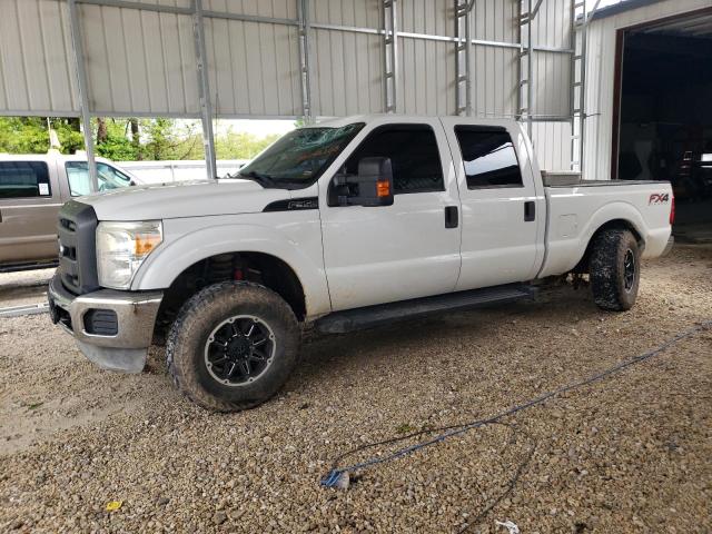 2012 FORD F350 SUPER DUTY, null