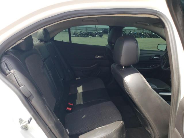 1G11C5SA2DF160732 - 2013 CHEVROLET MALIBU 1LT Ақ фото 10