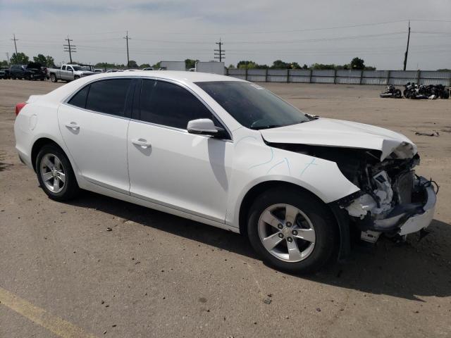 1G11C5SA2DF160732 - 2013 CHEVROLET MALIBU 1LT Ақ фото 4