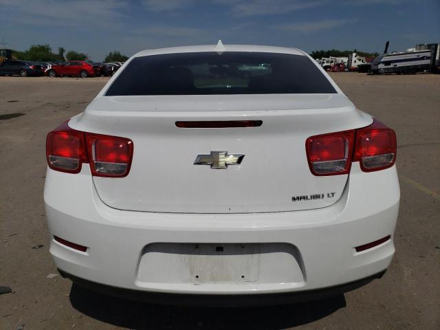1G11C5SA2DF160732 - 2013 CHEVROLET MALIBU 1LT Ақ фото 6
