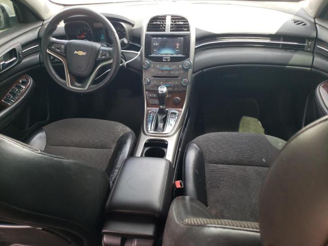 1G11C5SA2DF160732 - 2013 CHEVROLET MALIBU 1LT Ақ фото 8