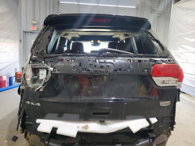 1C4RJFJG3KC788762 - 2019 JEEP GRAND CHER SUMMIT BLACK photo 6