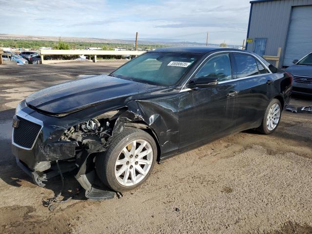 2015 CADILLAC CTS, null