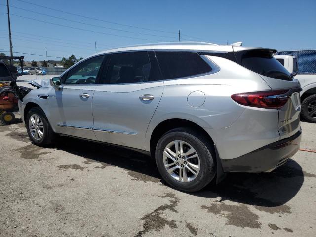 5GAERBKW2LJ145064 - 2020 BUICK ENCLAVE ESSENCE SILVER photo 2