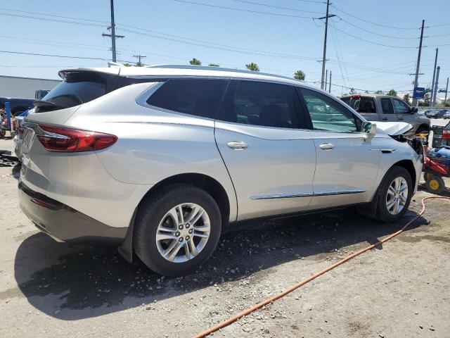 5GAERBKW2LJ145064 - 2020 BUICK ENCLAVE ESSENCE SILVER photo 3