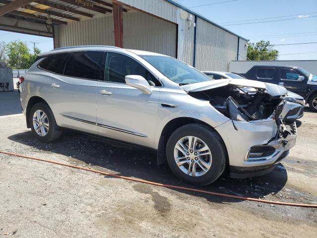 5GAERBKW2LJ145064 - 2020 BUICK ENCLAVE ESSENCE SILVER photo 4