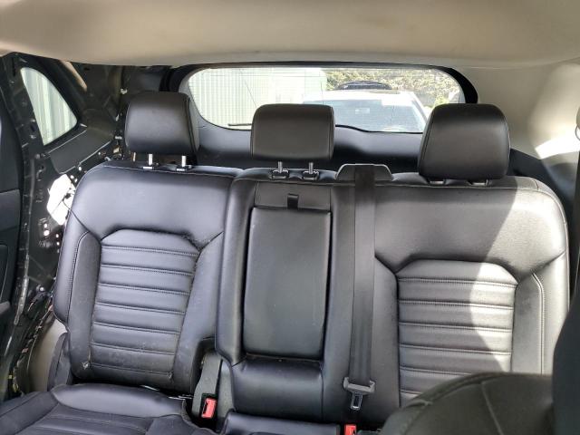 2FMPK3J97KBC68032 - 2019 FORD EDGE SEL Graphit Foto 10