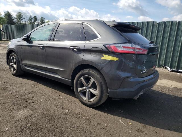 2FMPK3J97KBC68032 - 2019 FORD EDGE SEL Graphit Foto 2