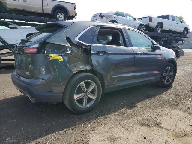2FMPK3J97KBC68032 - 2019 FORD EDGE SEL Graphit Foto 3