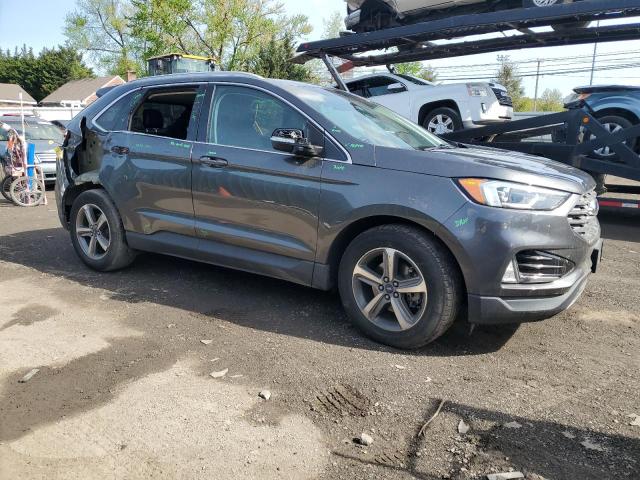 2FMPK3J97KBC68032 - 2019 FORD EDGE SEL Graphit Foto 4