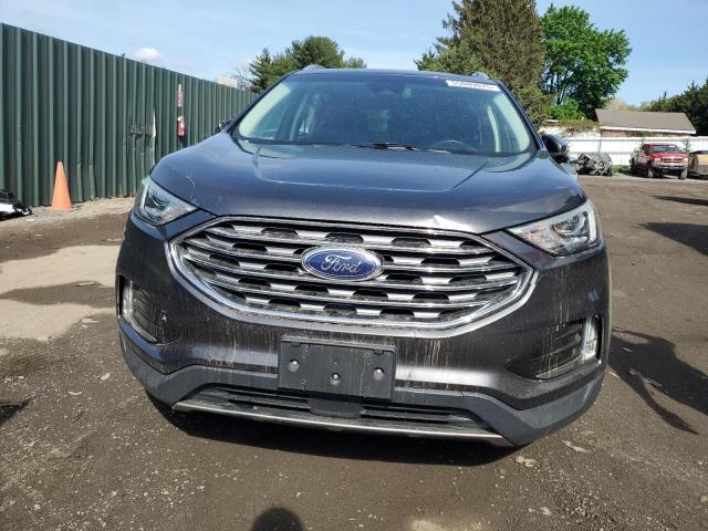 2FMPK3J97KBC68032 - 2019 FORD EDGE SEL Graphit Foto 5