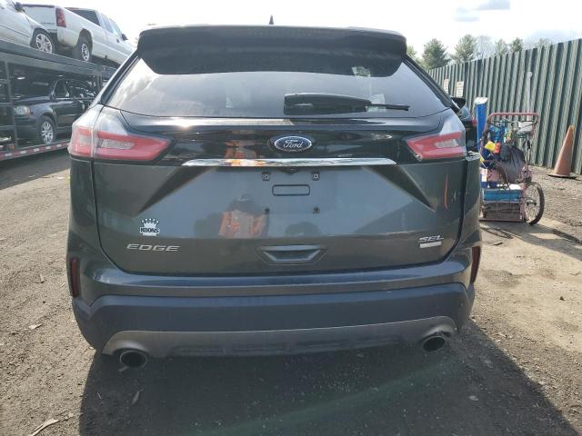 2FMPK3J97KBC68032 - 2019 FORD EDGE SEL Graphit Foto 6
