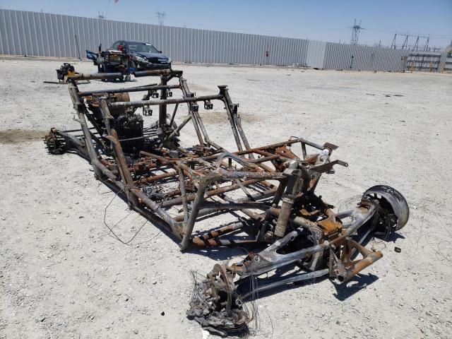 3JBVNAW45KK000100 - 2019 CAN-AM MAVERICK X RS TURBO R BURN photo 9