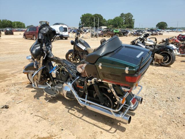 1HD1FCR19WY633198 - 1998 HARLEY-DAVIDSON FLHTCUI 绿色 照片 3