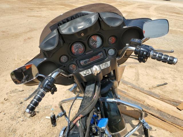 1HD1FCR19WY633198 - 1998 HARLEY-DAVIDSON FLHTCUI 绿色 照片 5